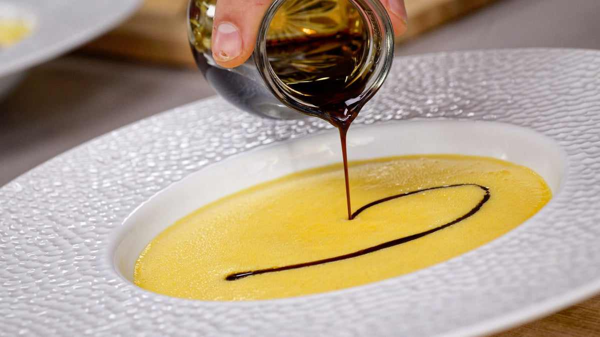 Die beste Kürbis Suppe
