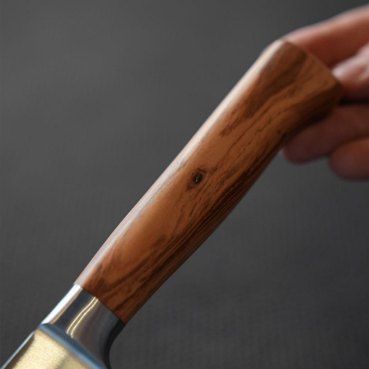 Sweeties BESTSELLER 3er Bundle (Messer + Kochbuch + Rezeptmagazin)