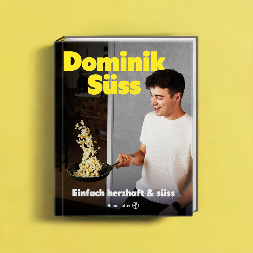 Mein Kochbuch: Einfach herzhaft & süss mit Signatur