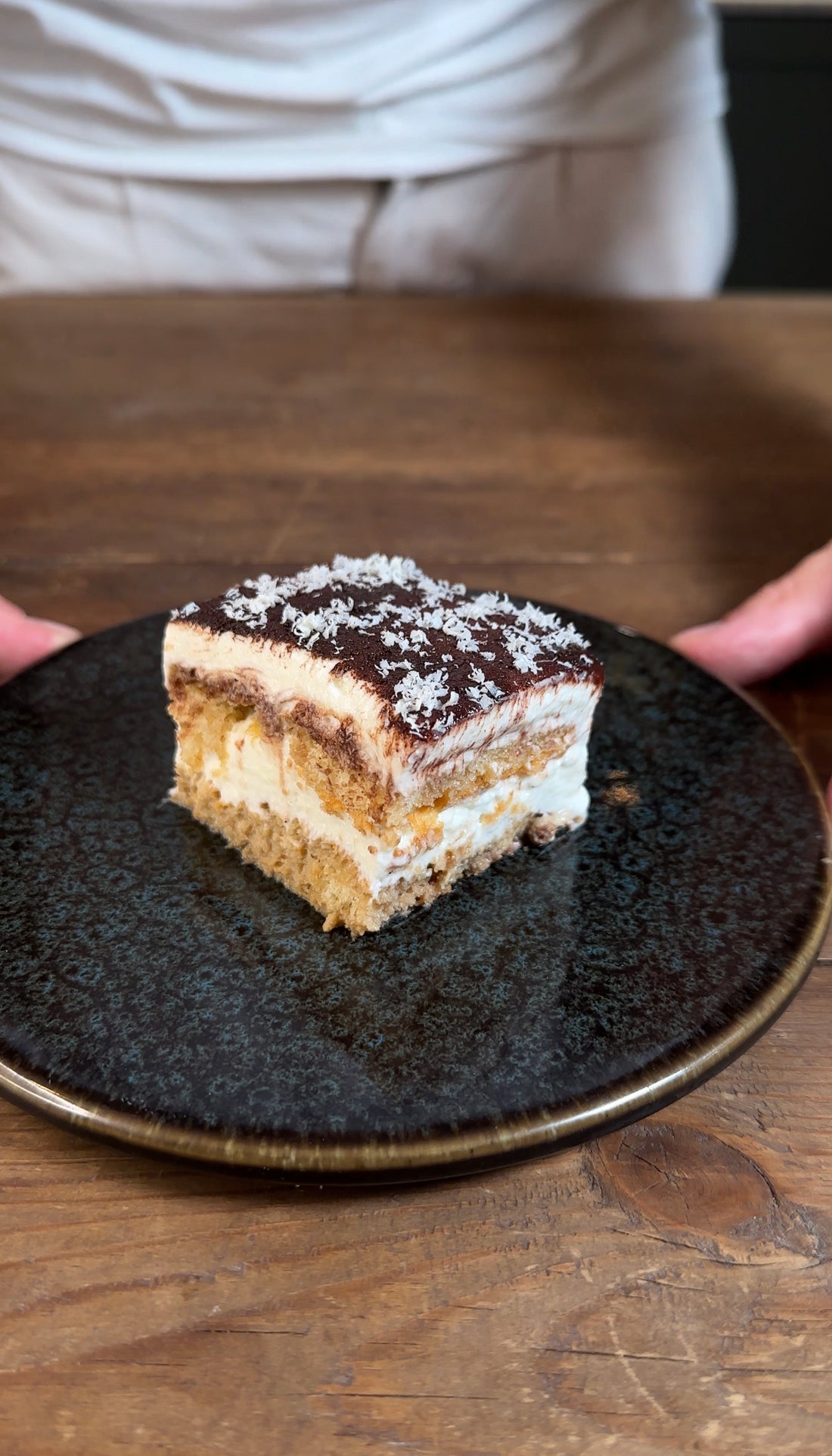 Original Tiramisu