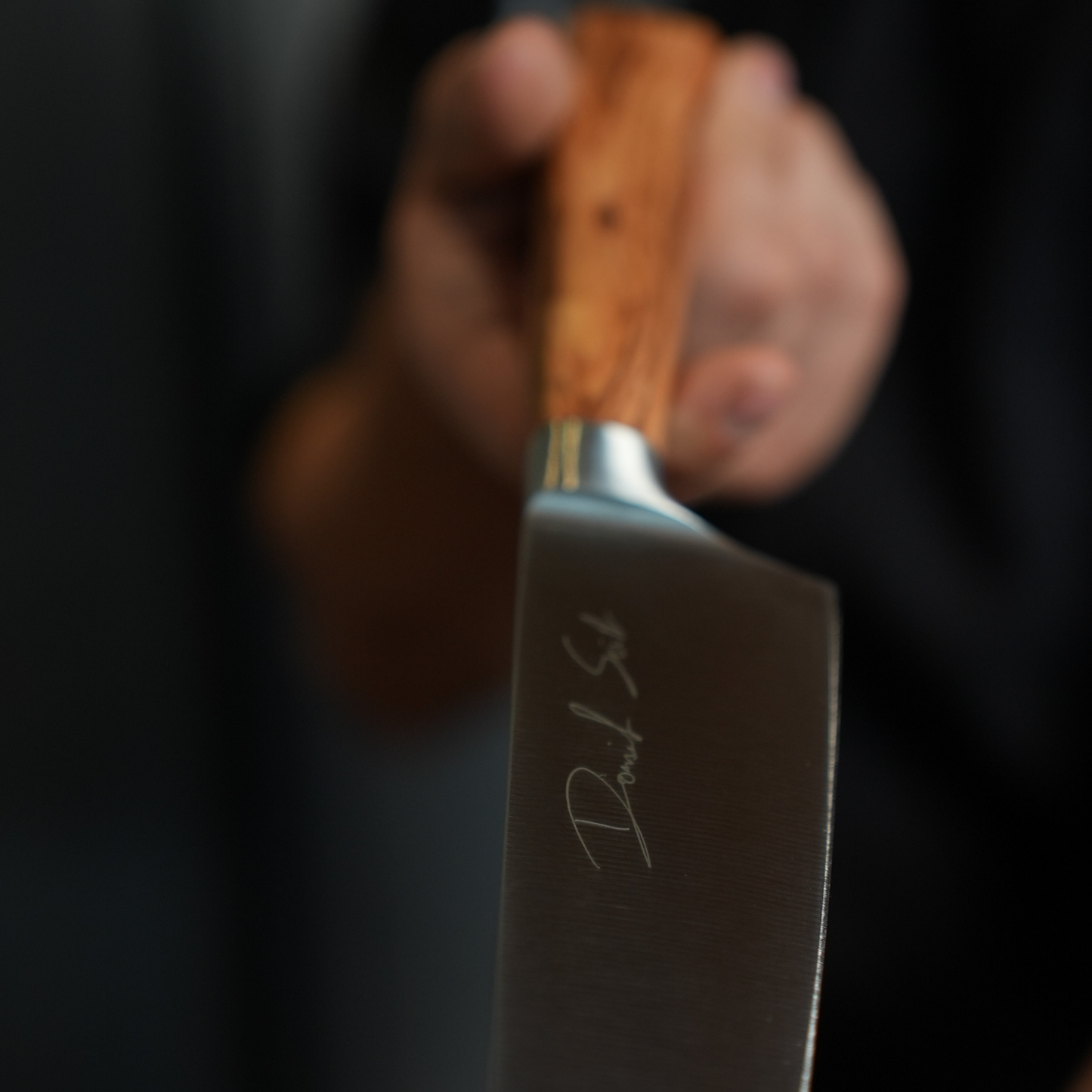 Dein neues Lieblings-Küchenmesser