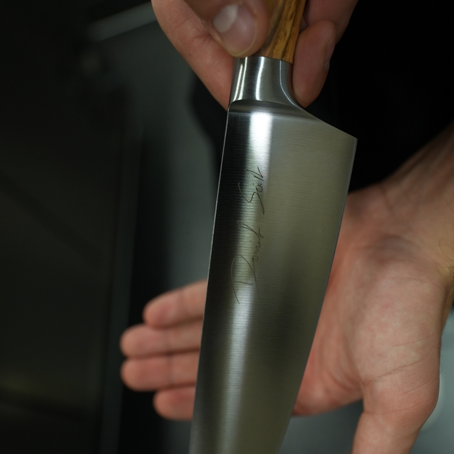 Dein neues Lieblings-Küchenmesser