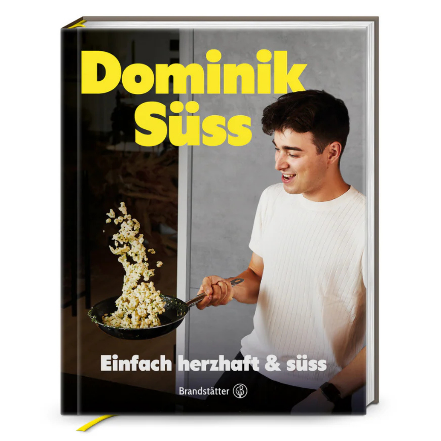 Sweeties BESTSELLER 3er Bundle (Messer + Kochbuch + Rezeptmagazin)