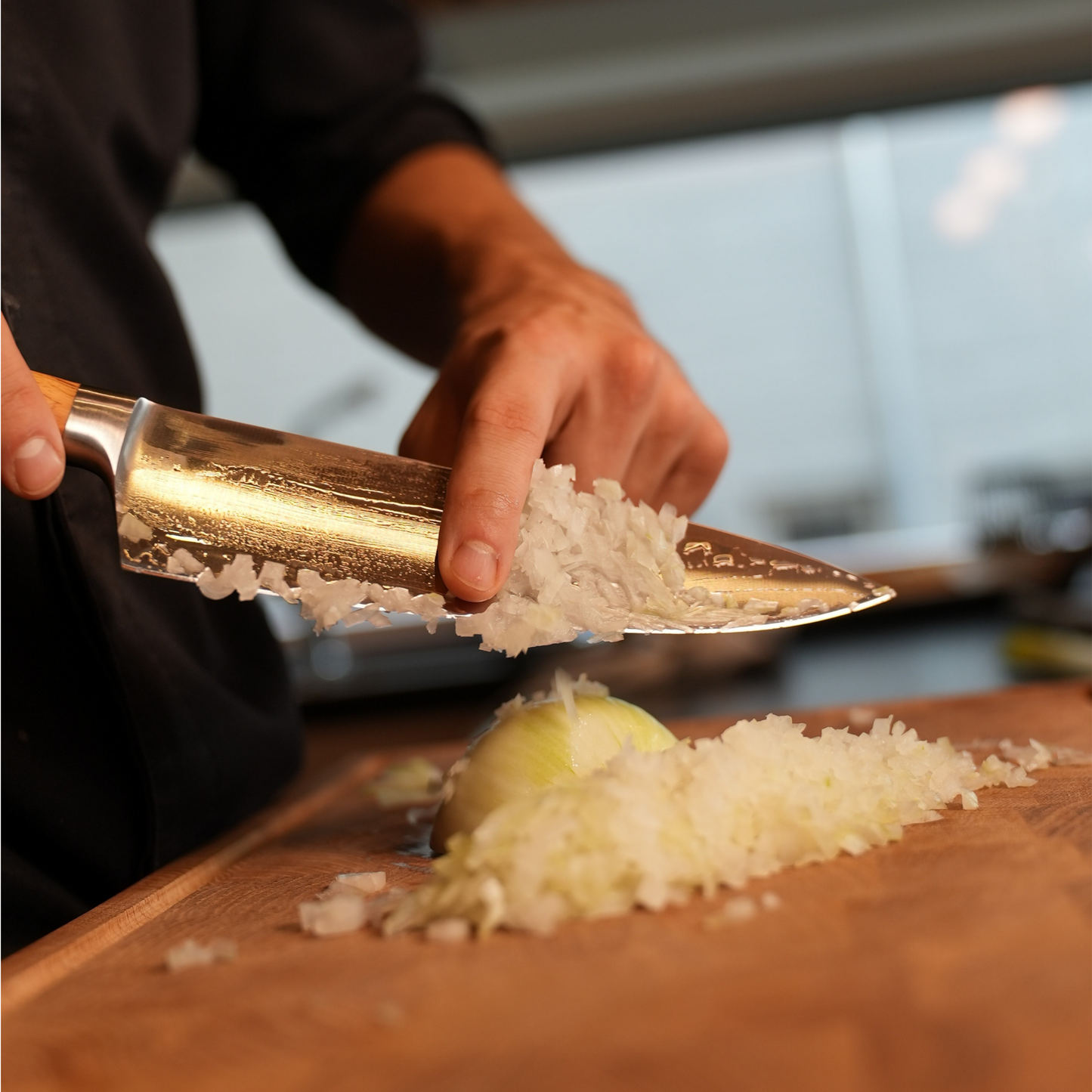 Dein neues Lieblings-Küchenmesser