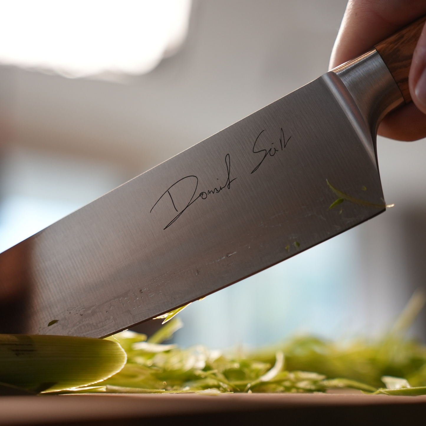 Dein neues Lieblings-Küchenmesser