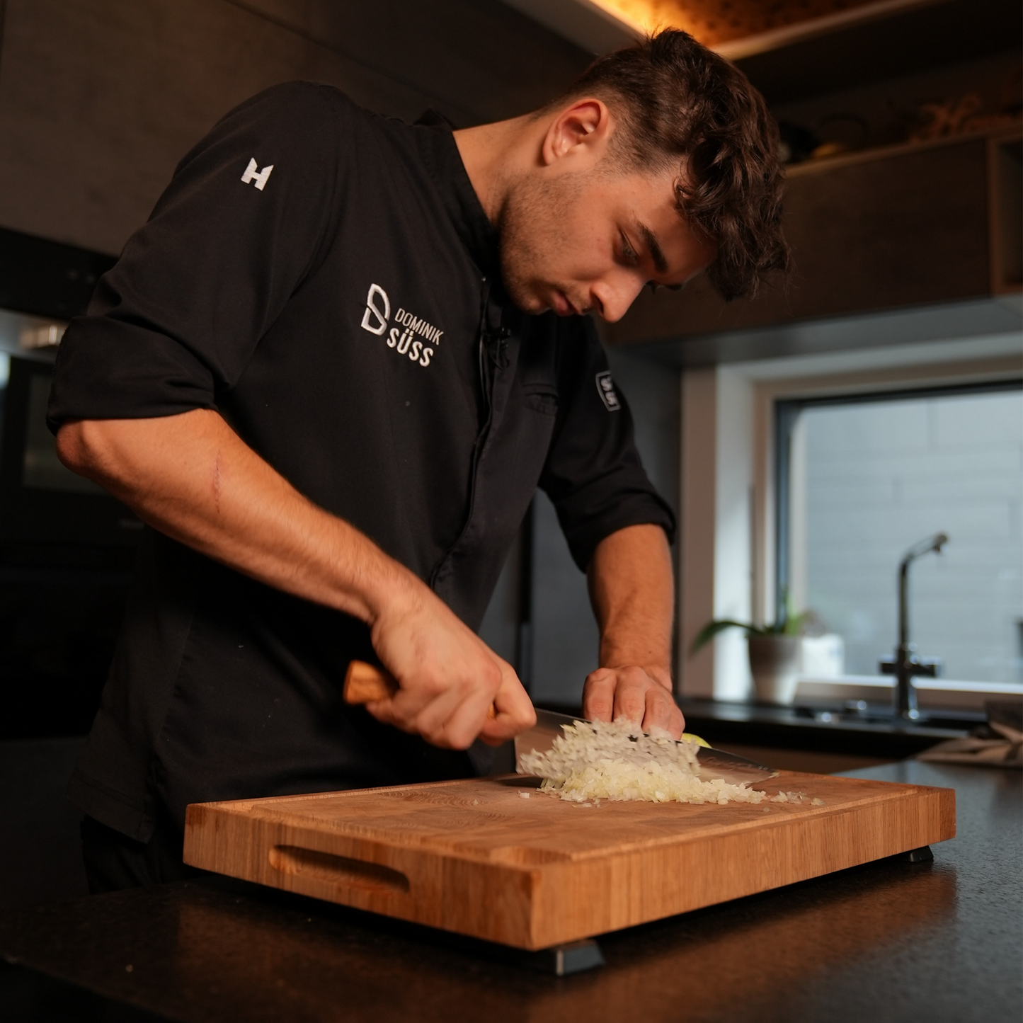 Dein neues Lieblings-Küchenmesser