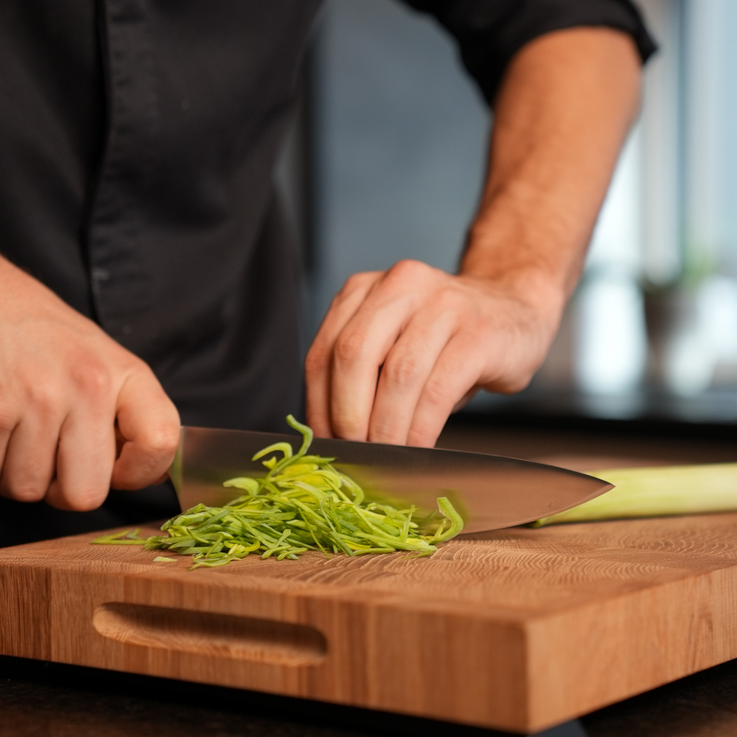 Dein neues Lieblings-Küchenmesser