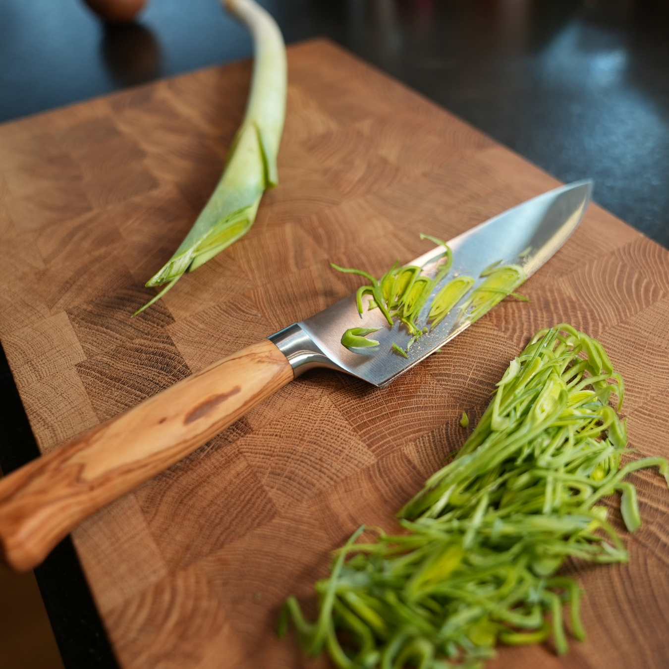 Dein neues Lieblings-Küchenmesser