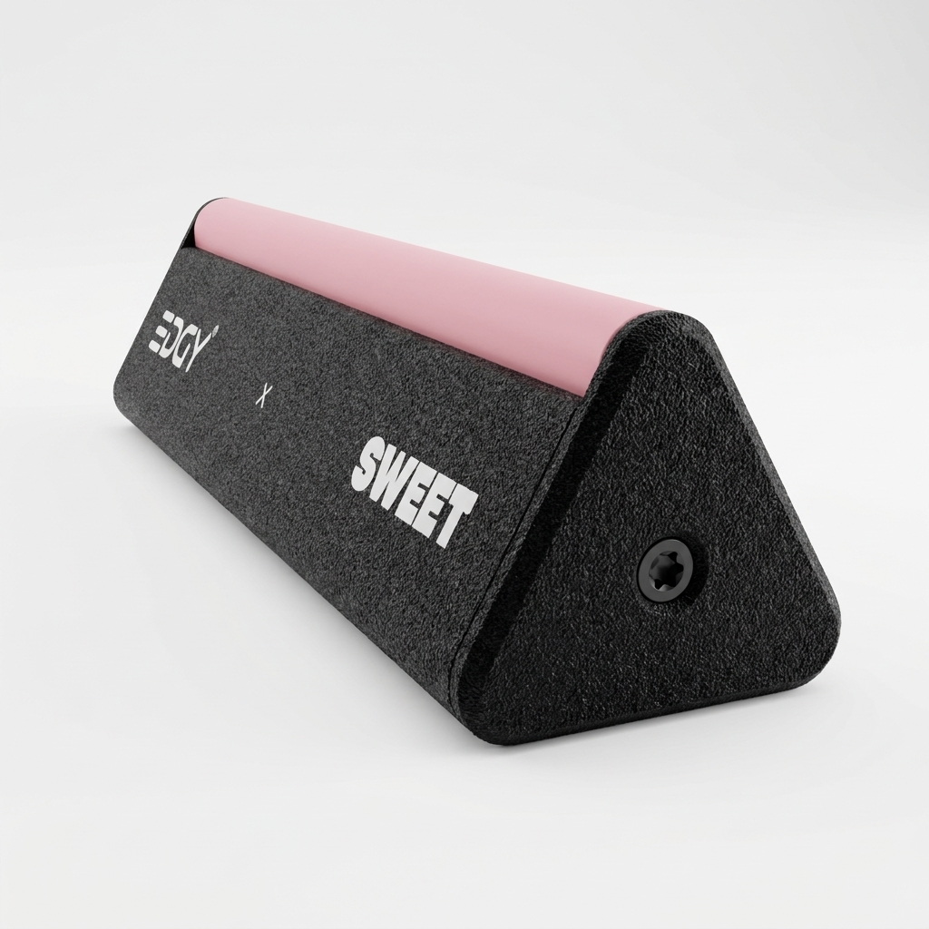 SWEET x EDGY – Messerschärfer