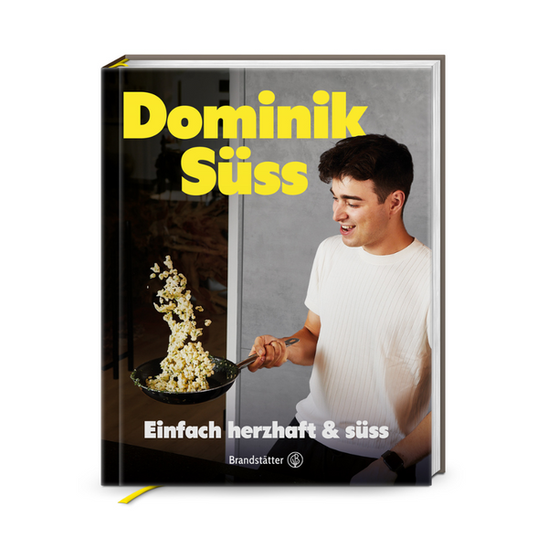Mein Kochbuch: Einfach herzhaft & süß mit Signatur