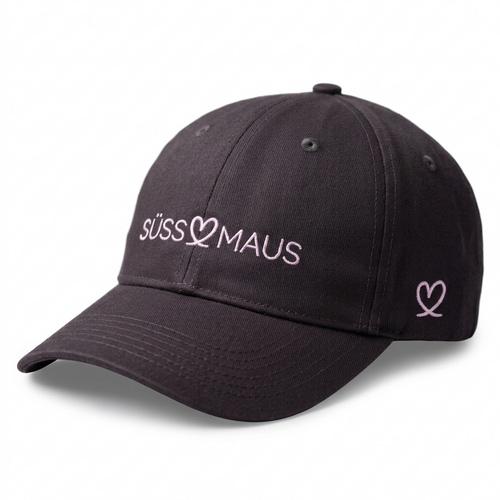 SWEET Cap Süssmaus