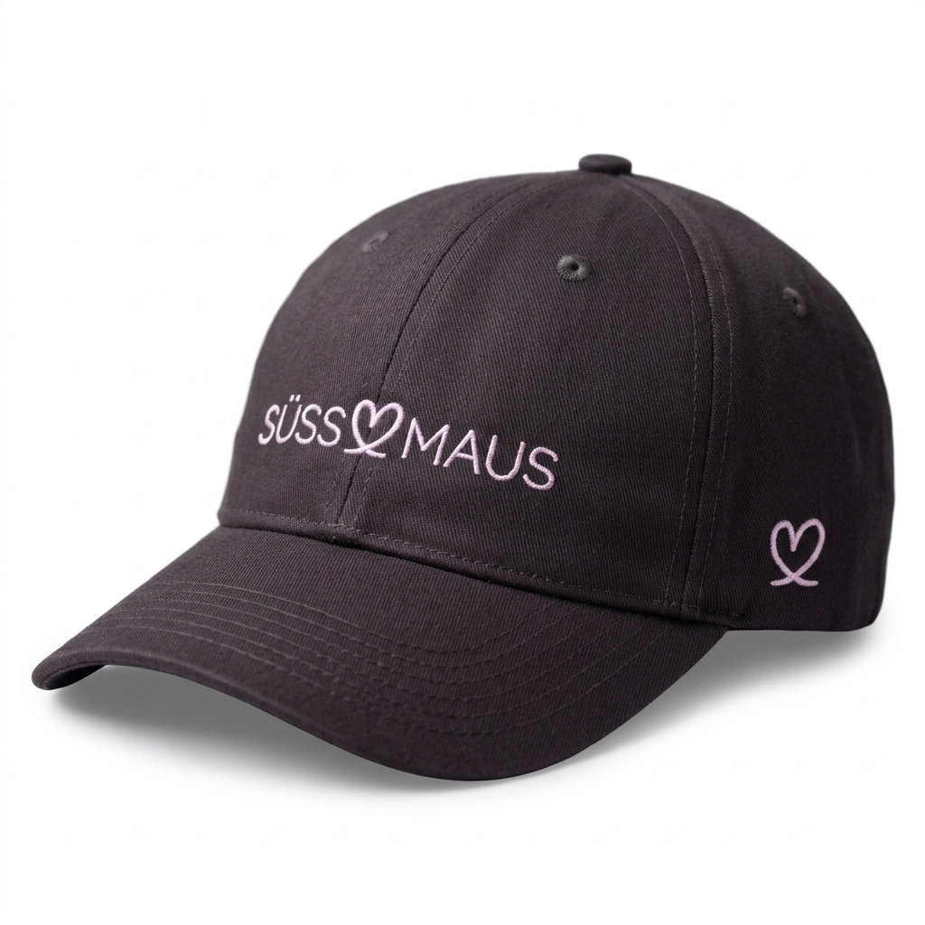 SWEET Cap Süssmaus