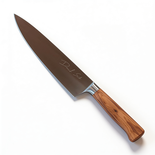 Dein neues Lieblings-Küchenmesser