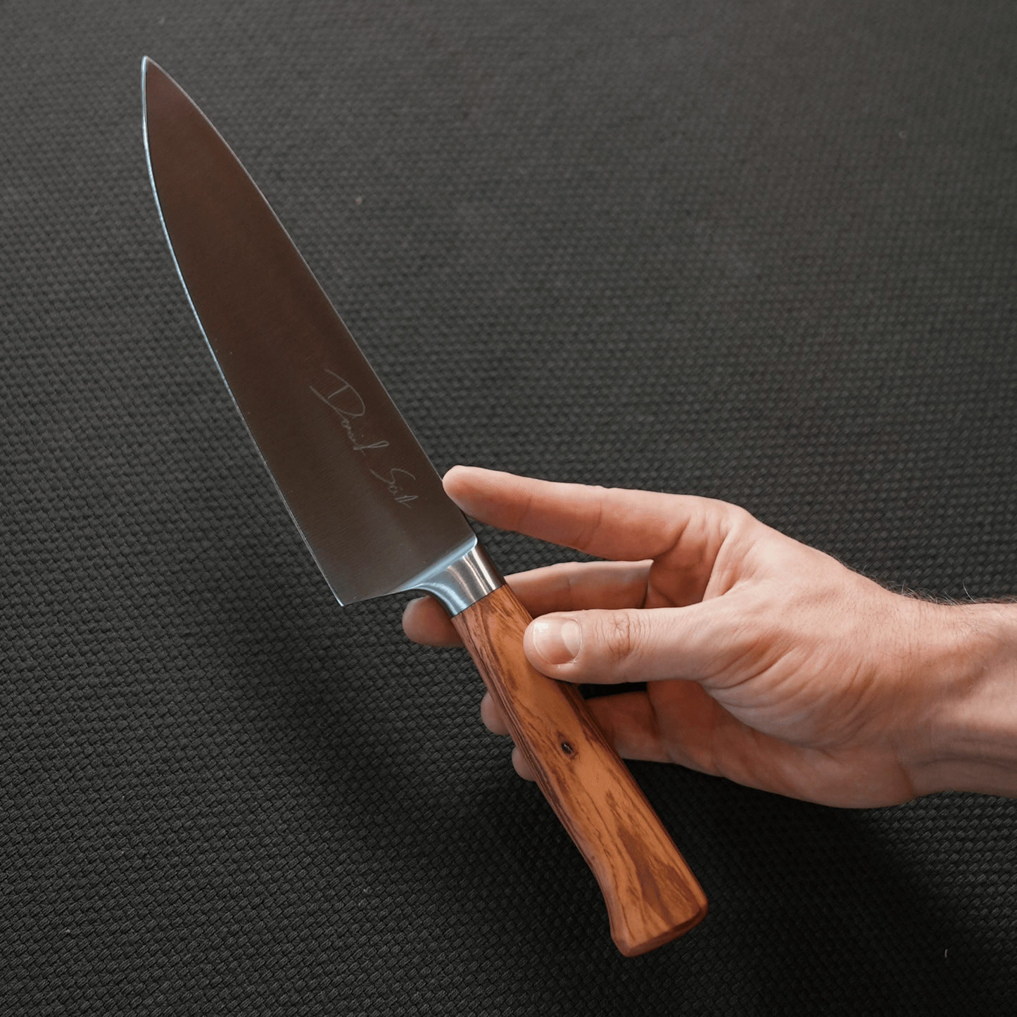 Dein neues Lieblings-Küchenmesser