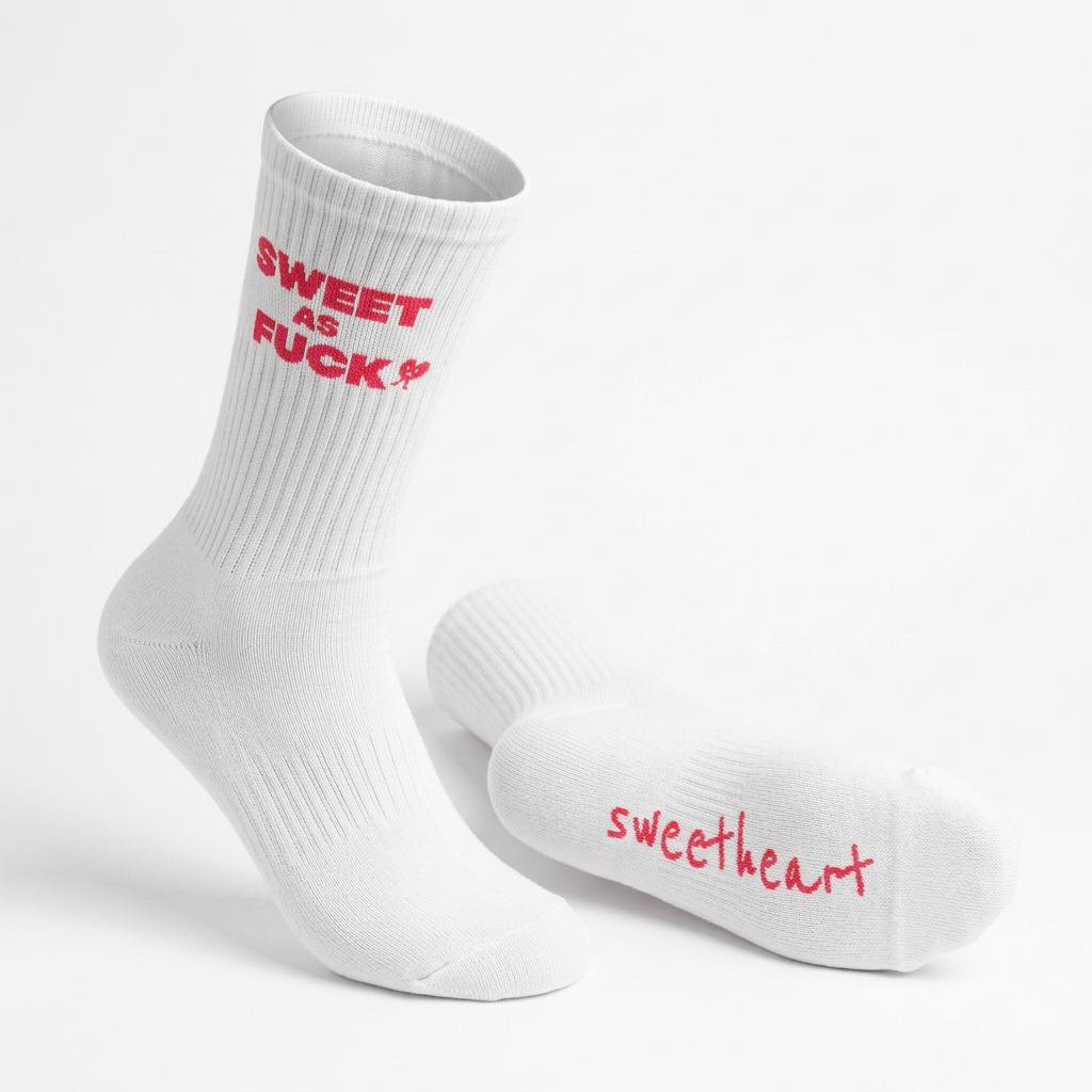 SWEET Socks
