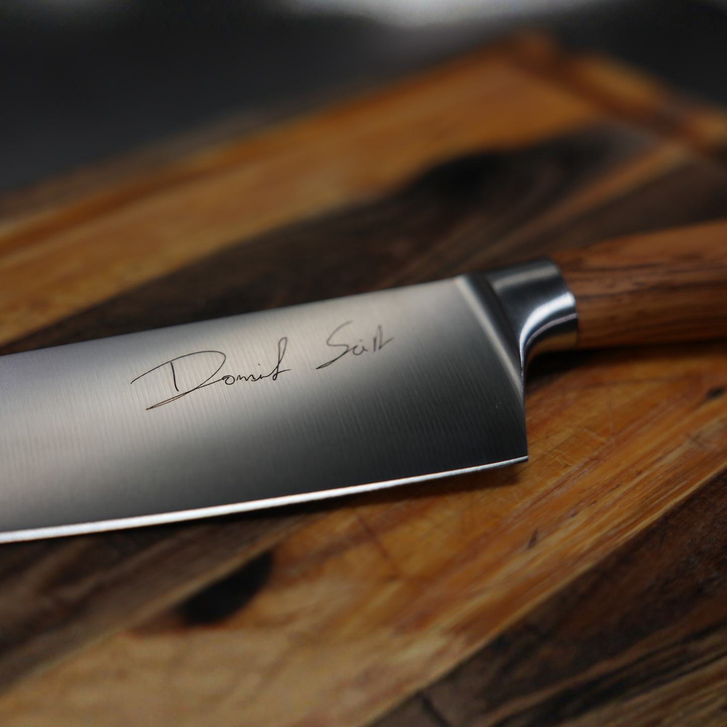 Dein neues Lieblings-Küchenmesser