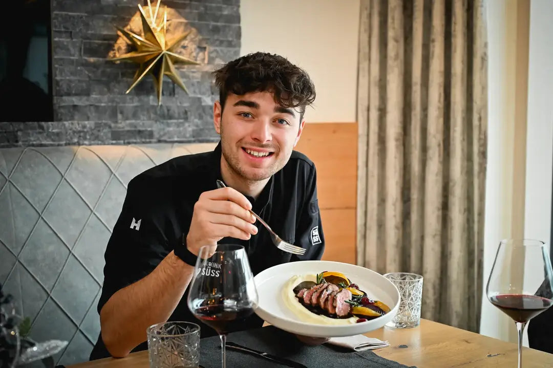 Bild von Dominik Süss