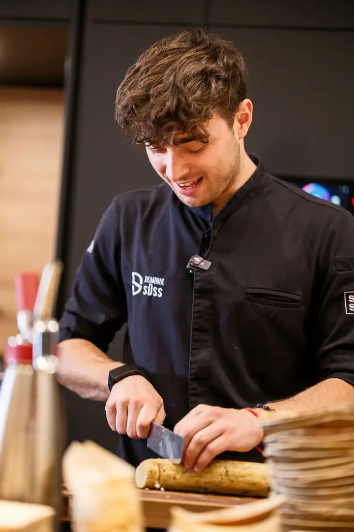 Bild von Dominik Süss